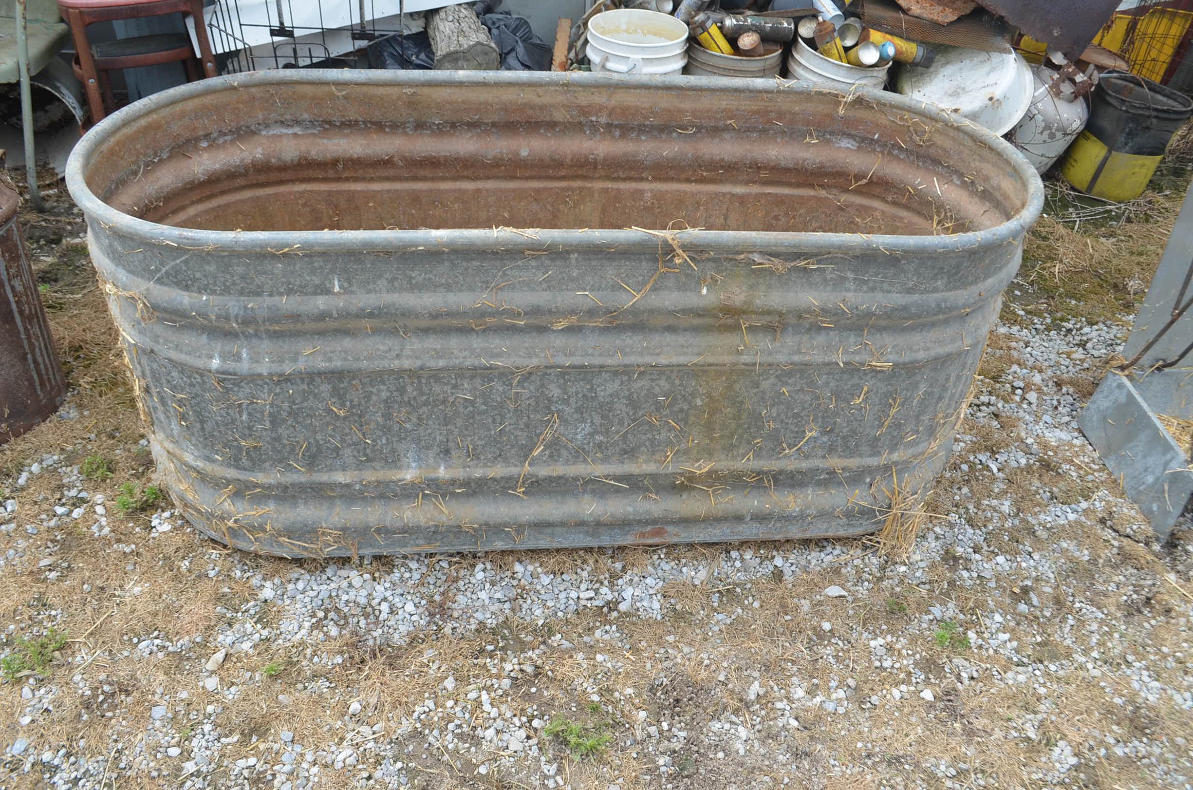 Property photo 222 - PERSONAL PROPERTY ANTIQUE & COLLECTIBLES AUCTION IN DEKALB CO., INDIANA